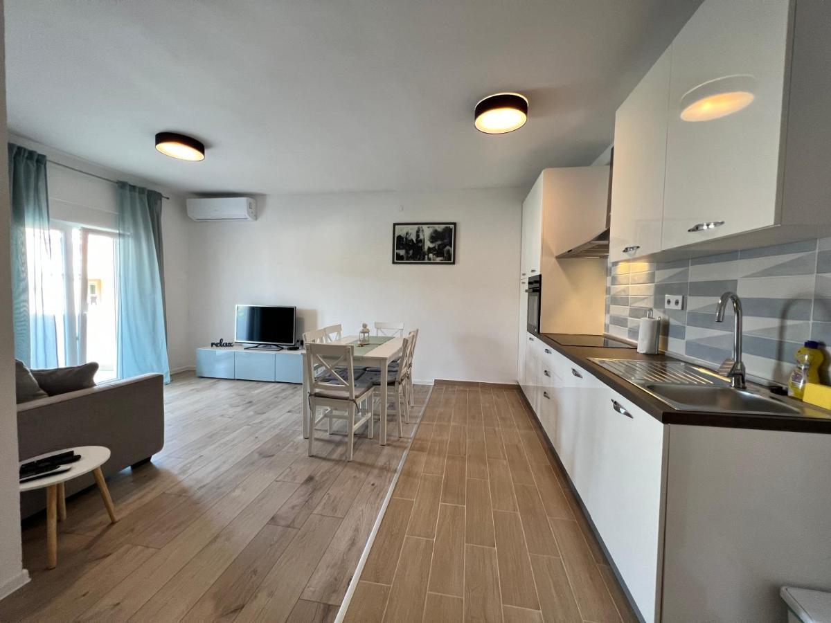 Kaala Apartments Supetarska Draga Exteriér fotografie