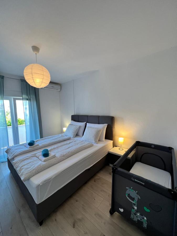 Kaala Apartments Supetarska Draga Exteriér fotografie