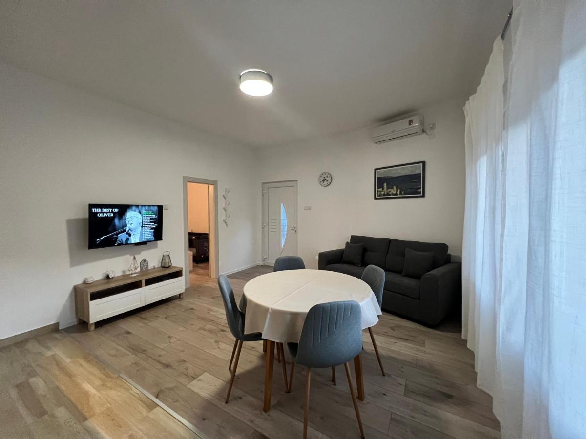 Kaala Apartments Supetarska Draga Exteriér fotografie