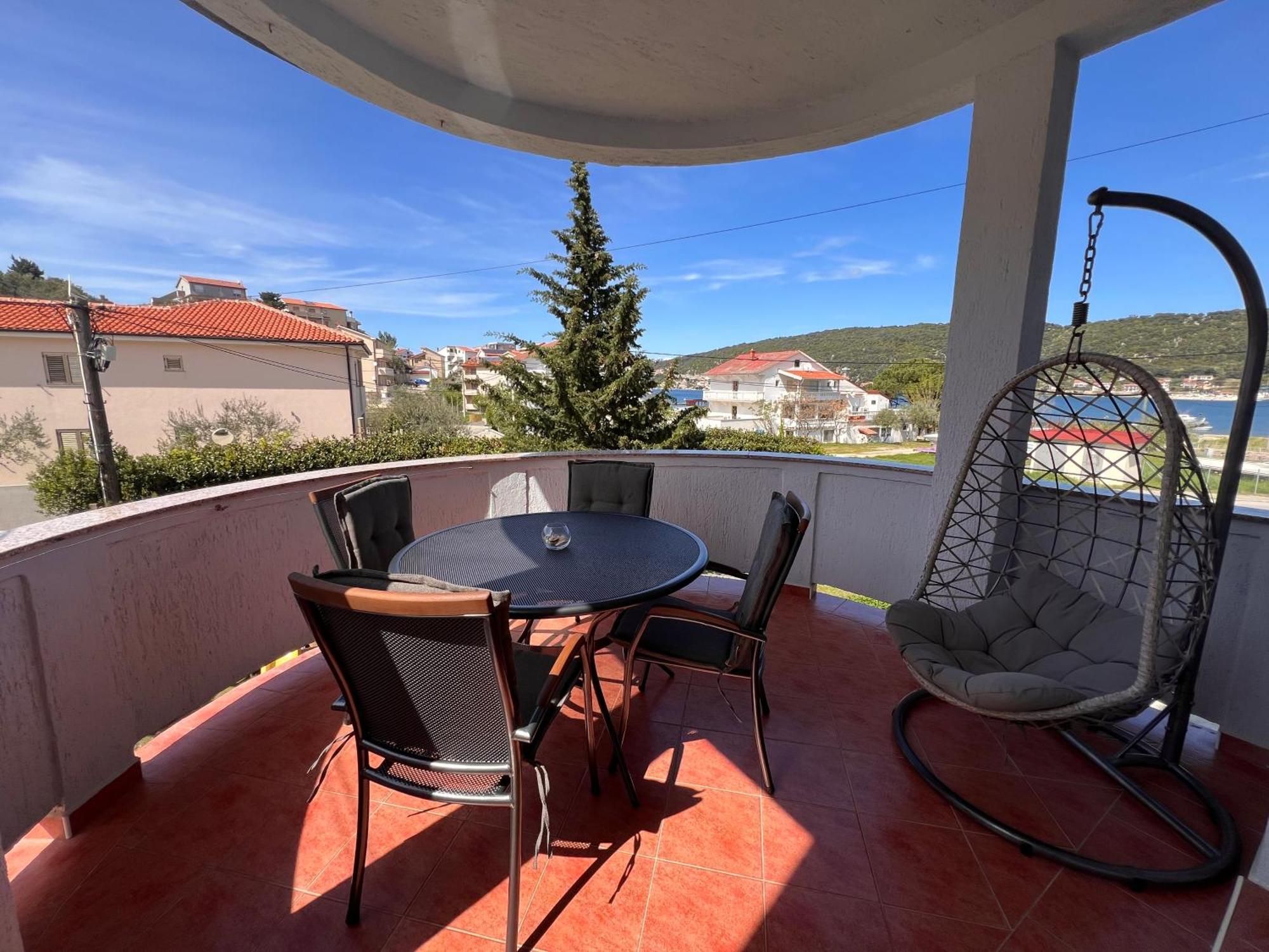 Kaala Apartments Supetarska Draga Exteriér fotografie